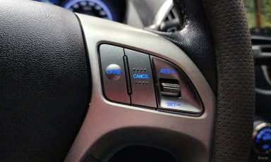 tucson ix