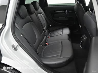 Cooper S Clubman