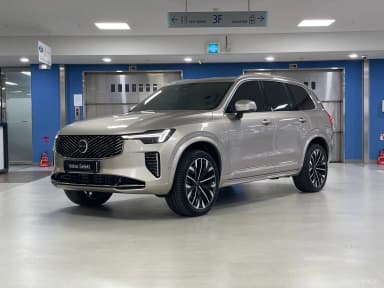 XC90 Gen 2
