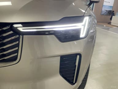 XC90 Gen 2