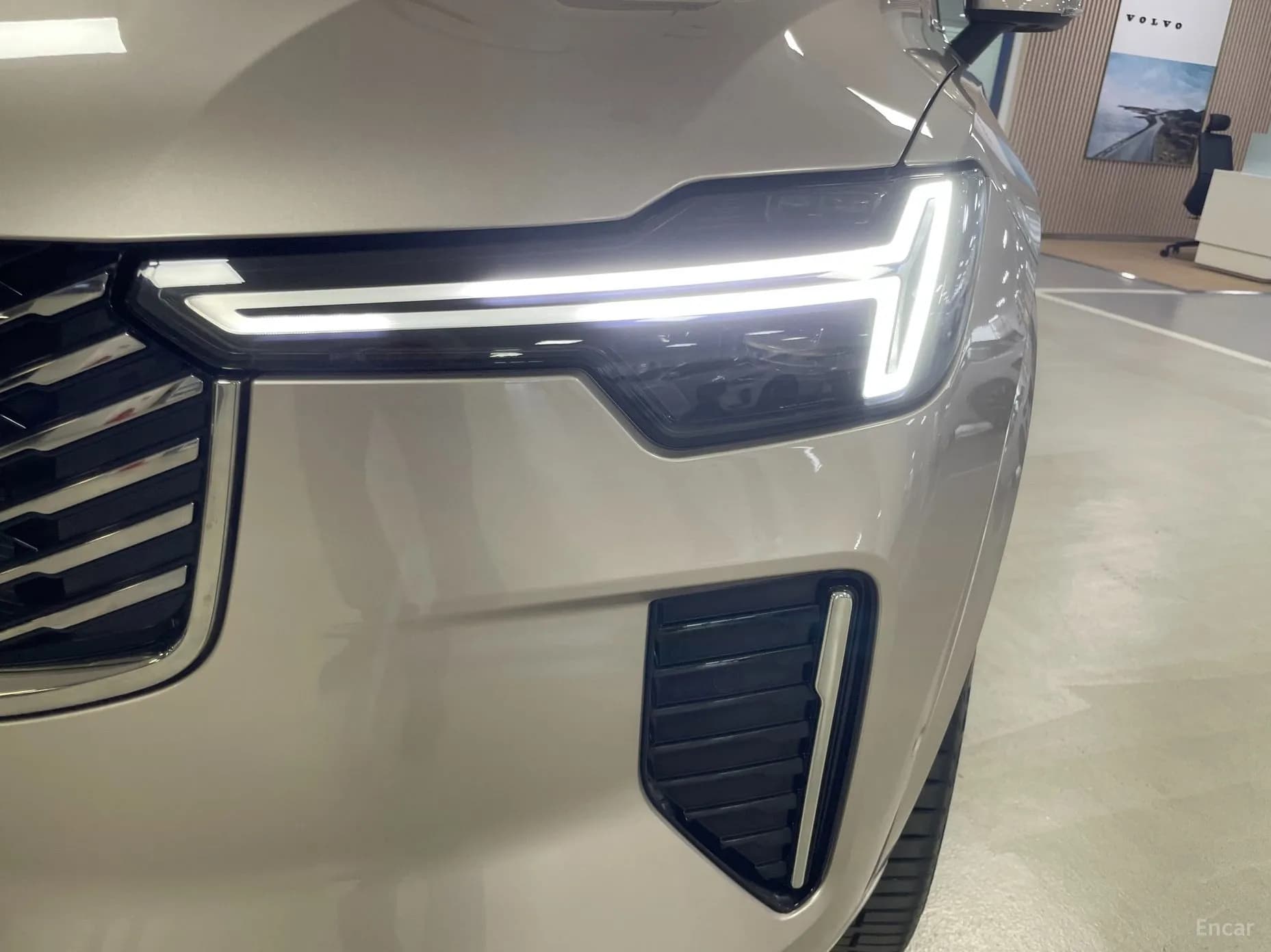 XC90 Gen 2