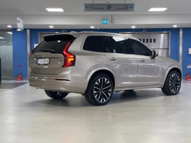XC90 Gen 2