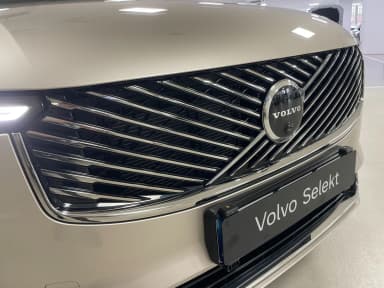 XC90 Gen 2