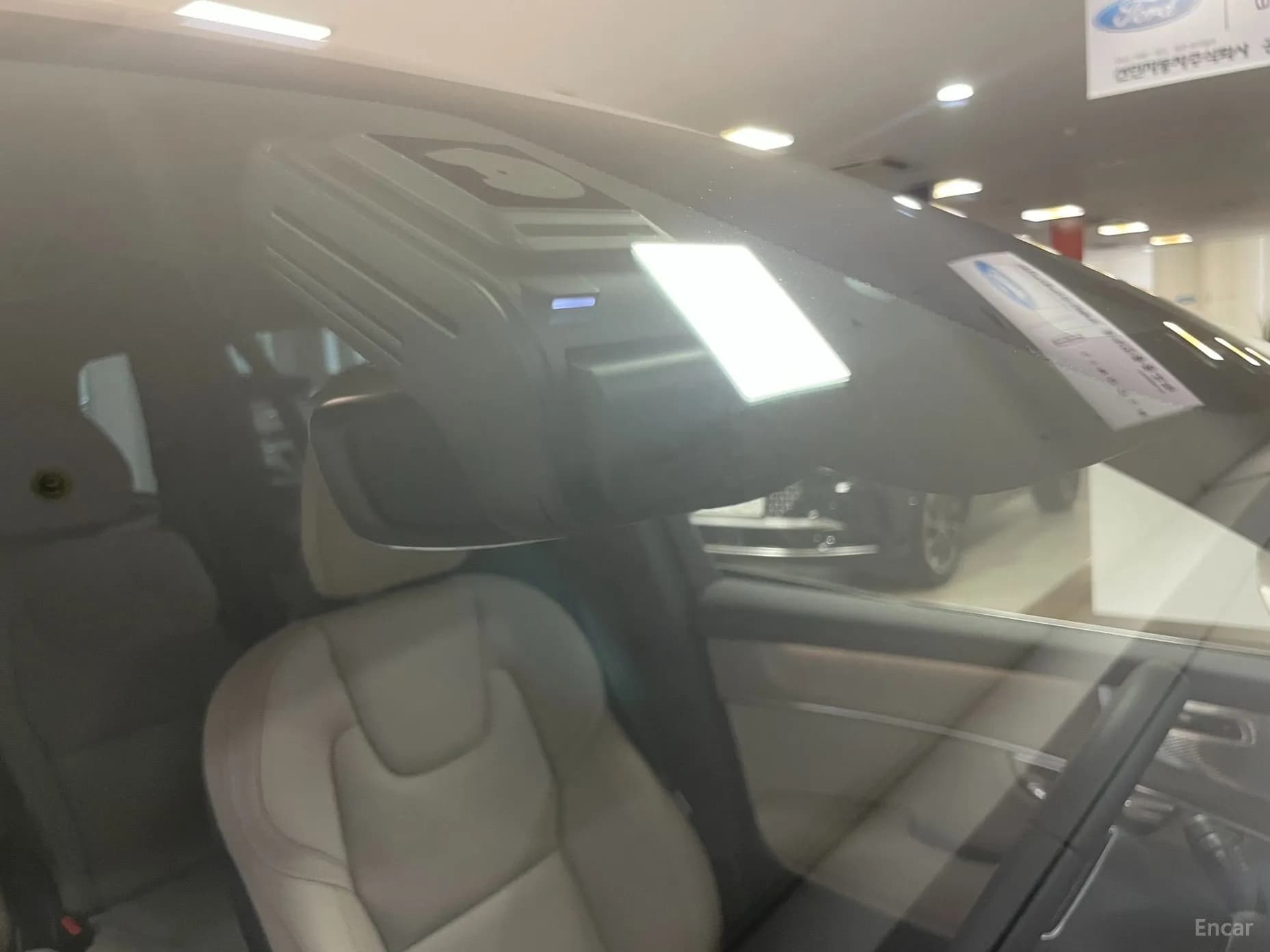 XC90 Gen 2