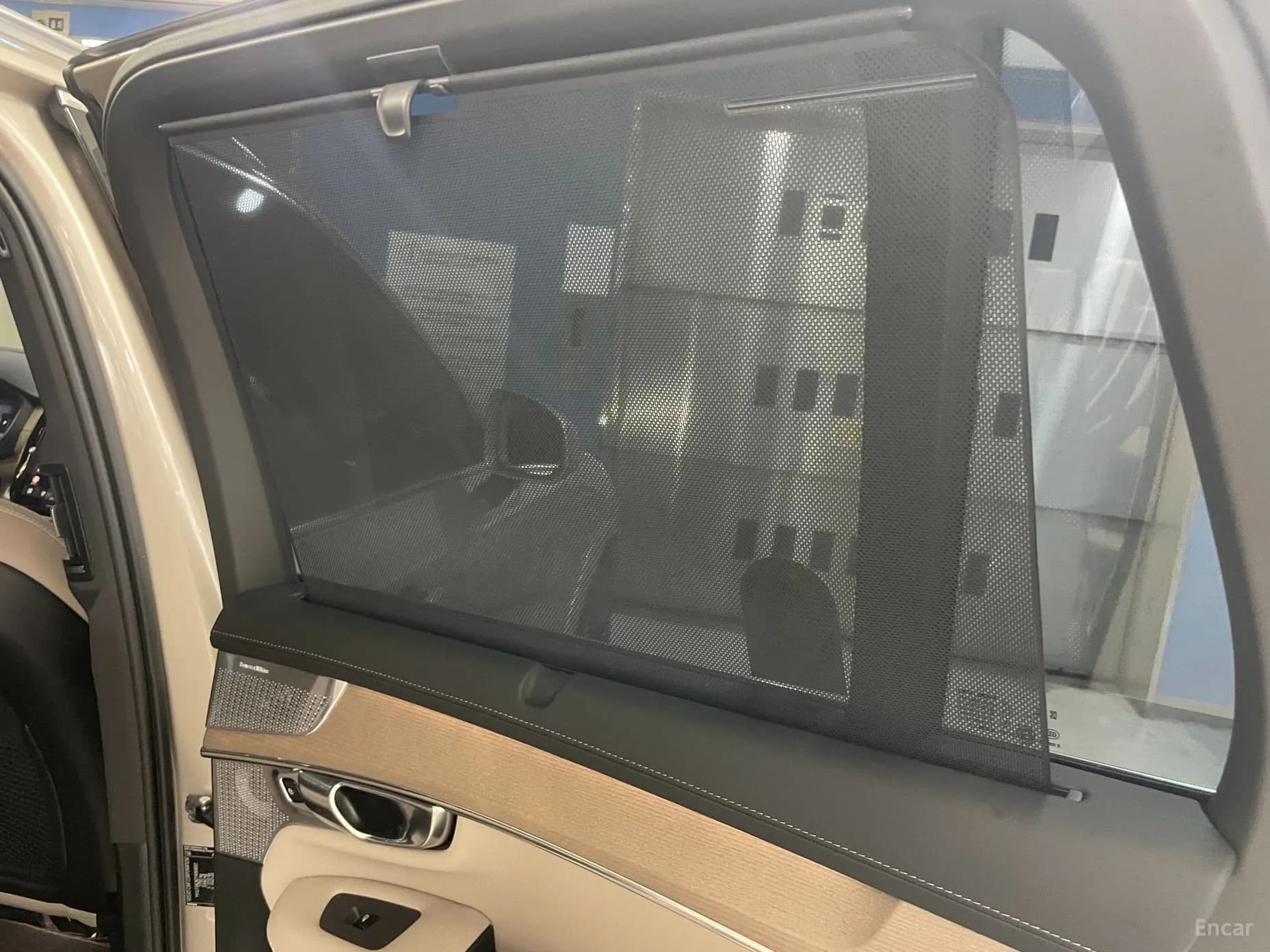 XC90 Gen 2