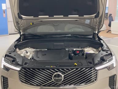 XC90 Gen 2