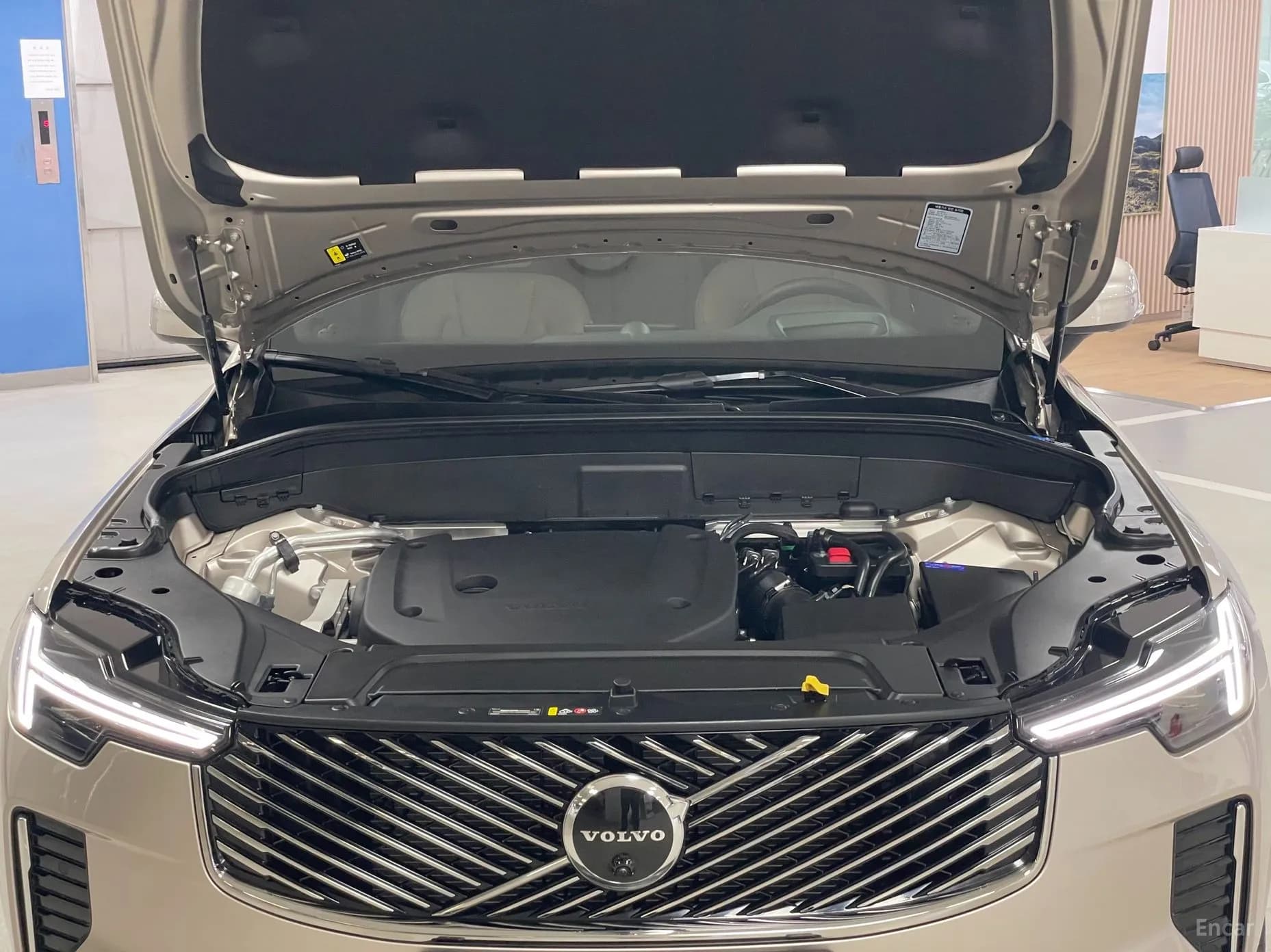 XC90 Gen 2