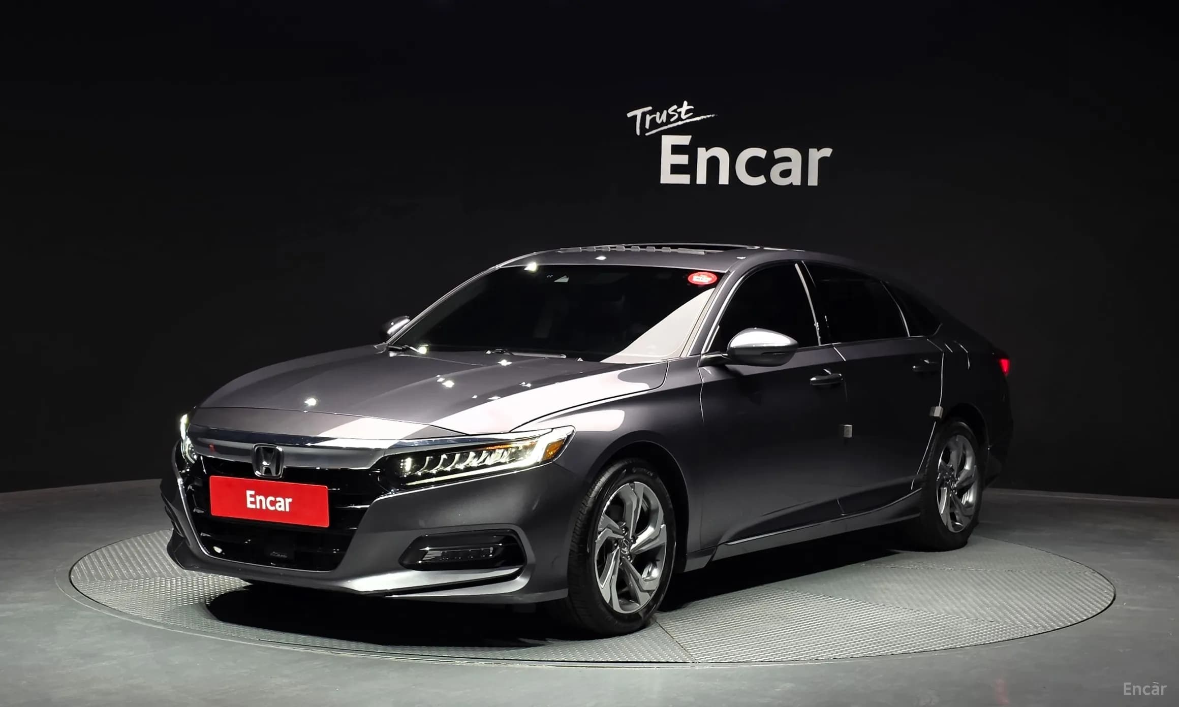 Accord 10th Generation