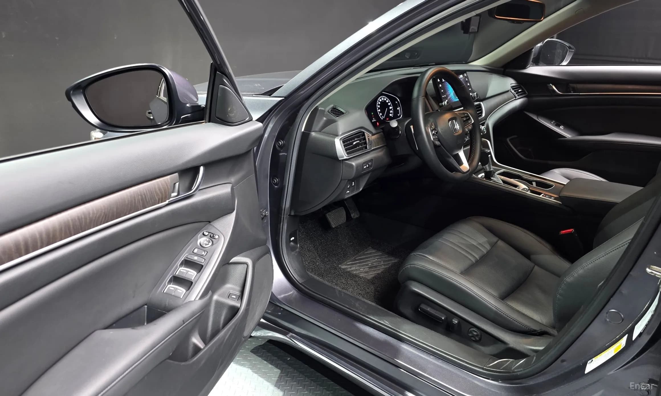 Accord 10th Generation