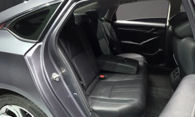 Accord 10th Generation
