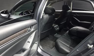 Accord 10th Generation