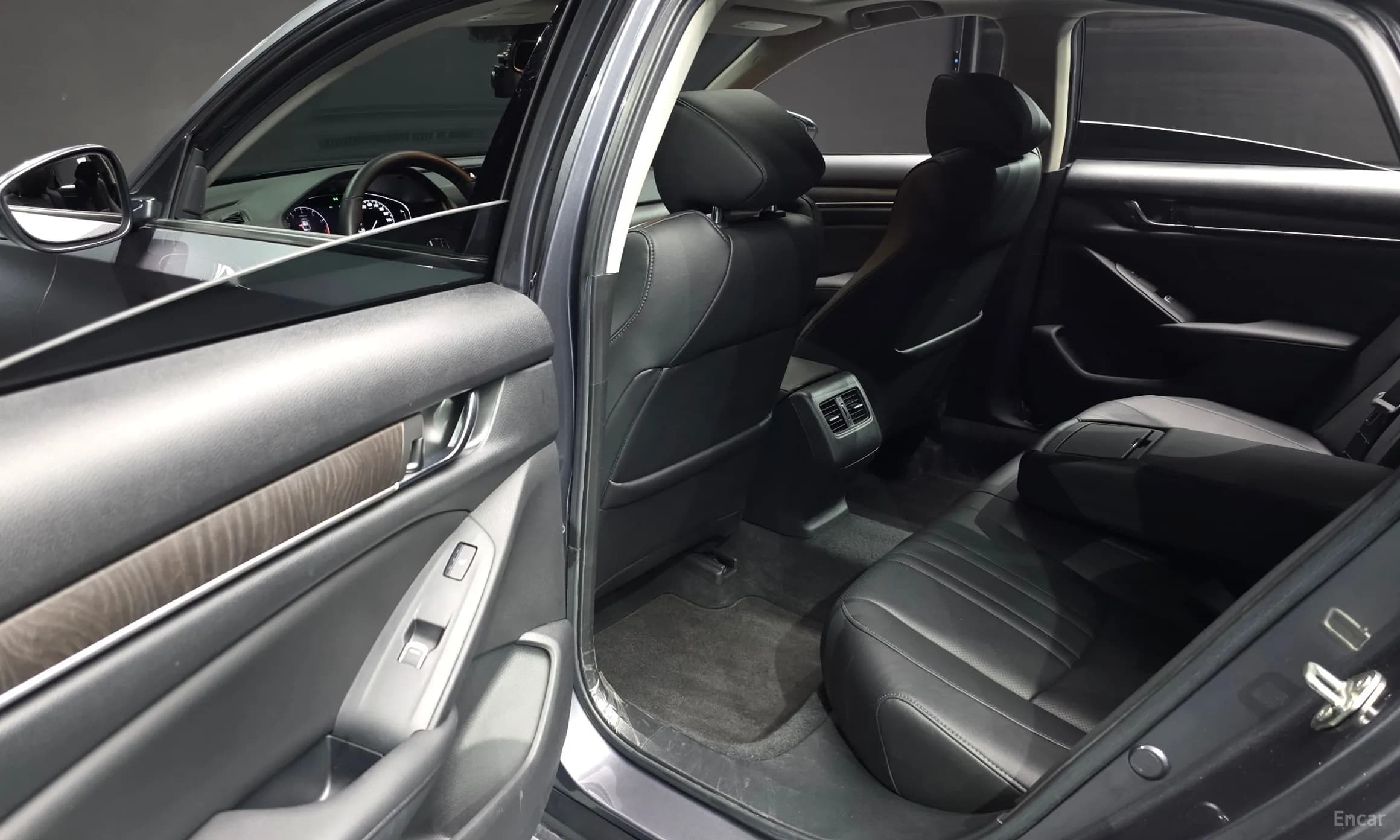 Accord 10th Generation