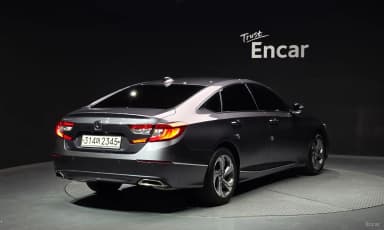 Accord 10th Generation
