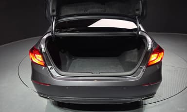 Accord 10th Generation