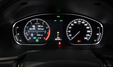 Accord 10th Generation