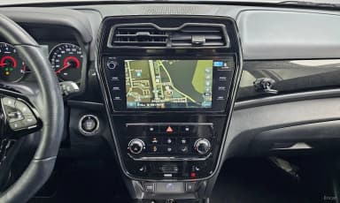 Berry New Tivoli