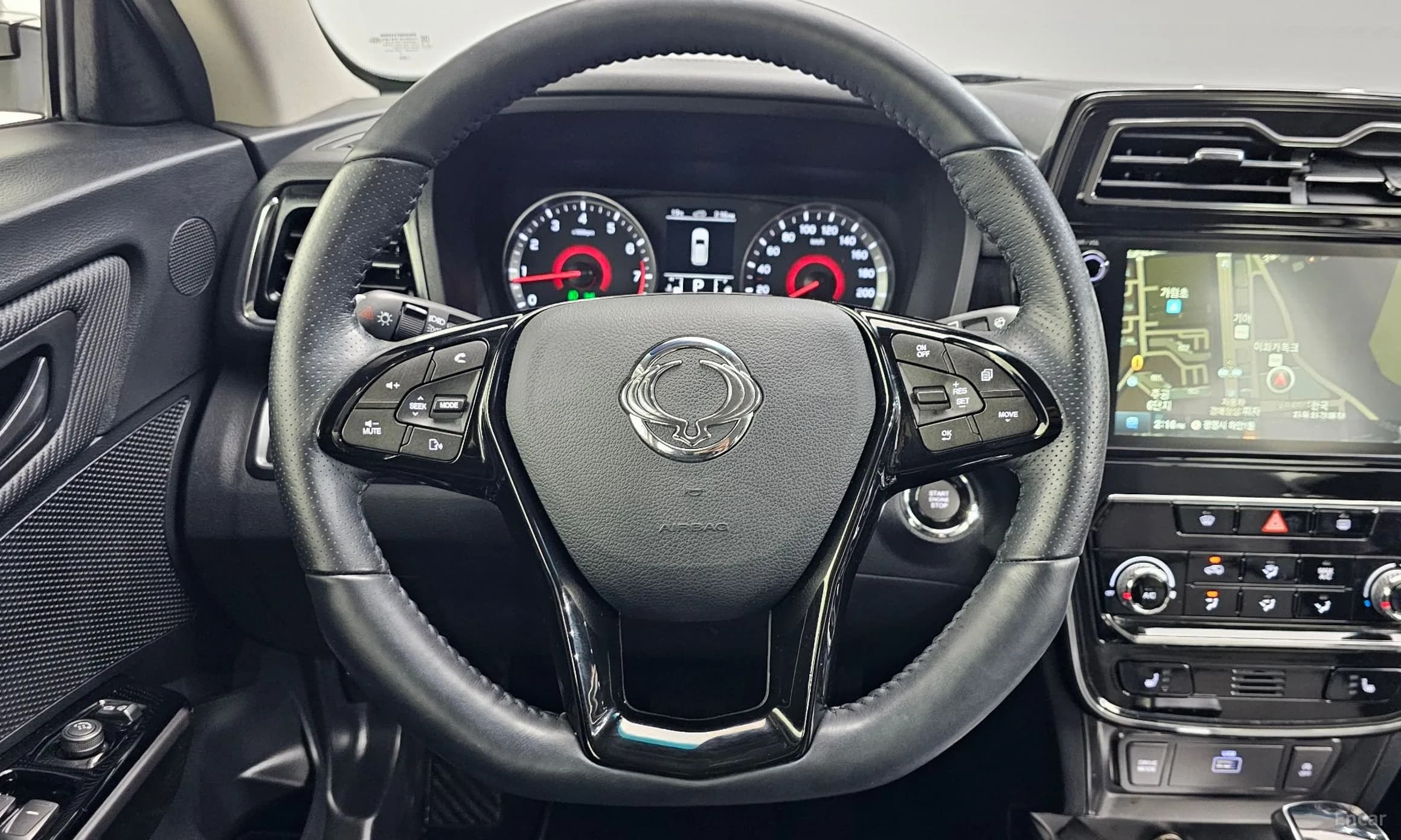 Berry New Tivoli