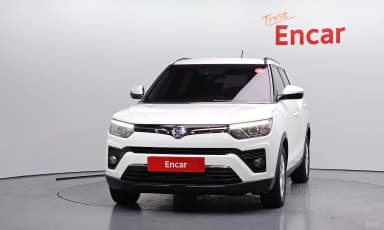 Berry New Tivoli