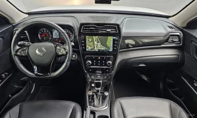 Berry New Tivoli