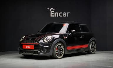 Cooper S