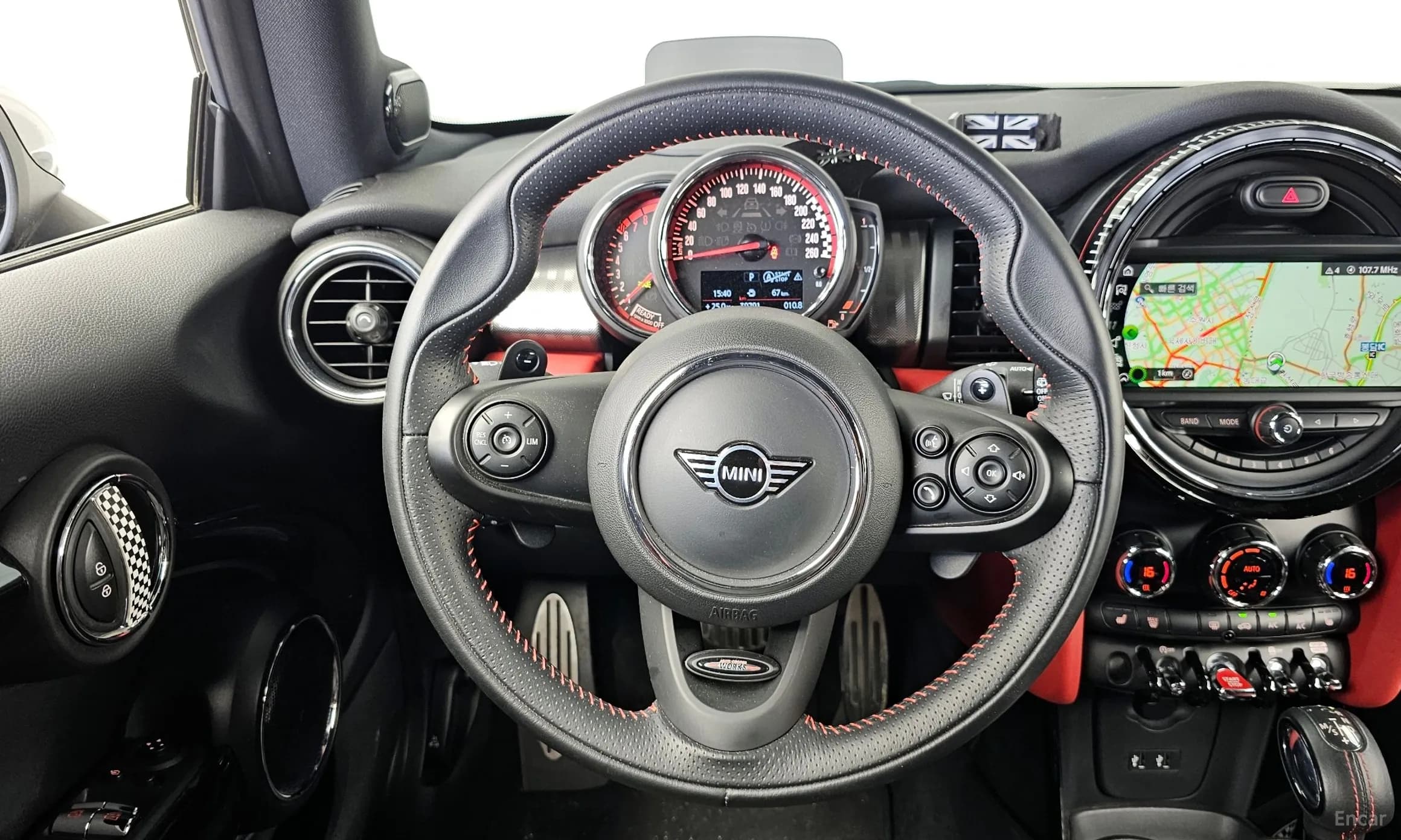 Cooper S