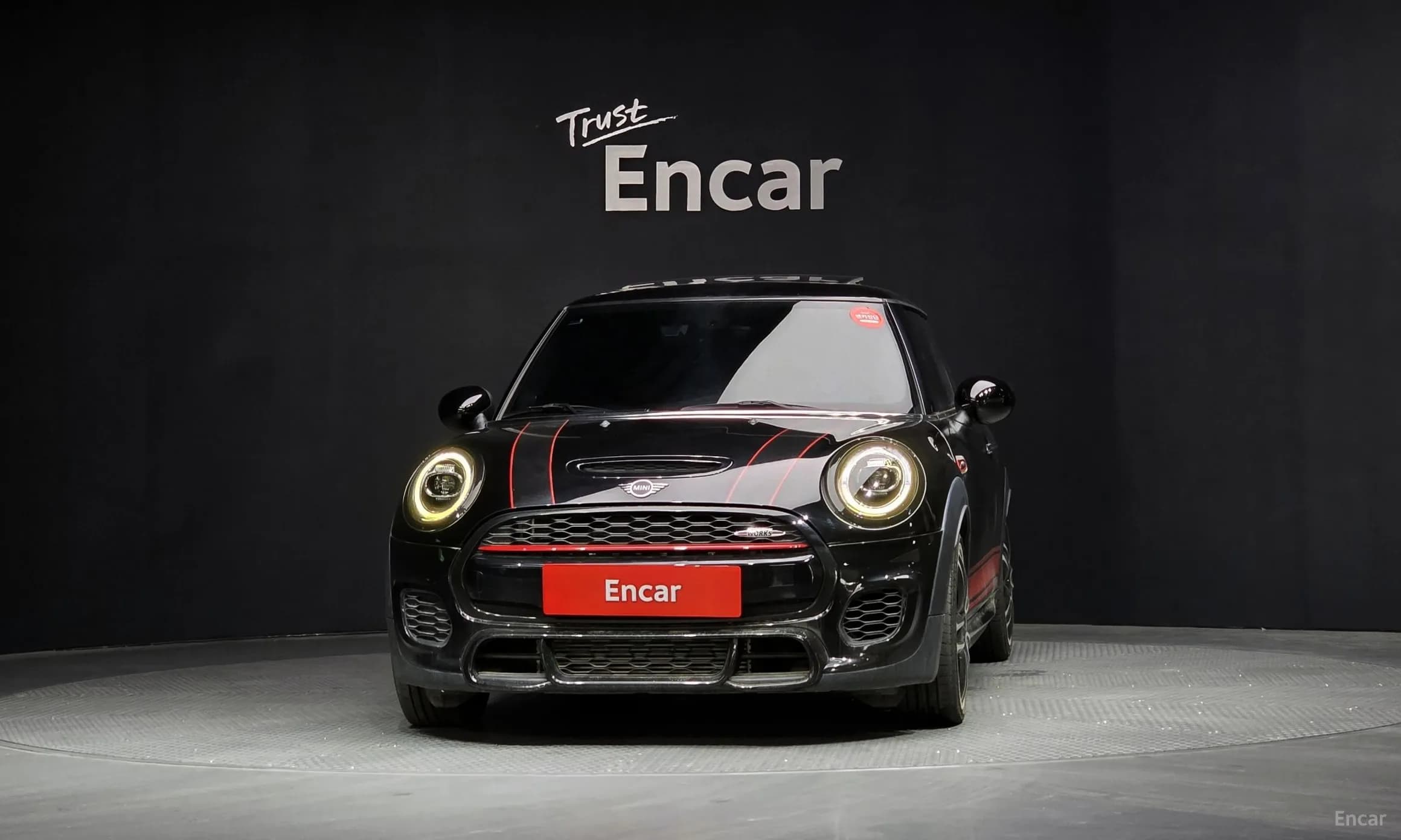 Cooper S