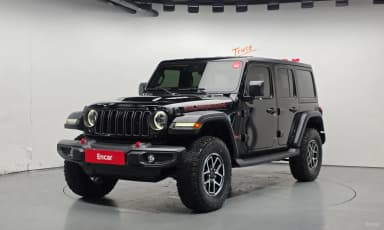 Wrangler (JL)