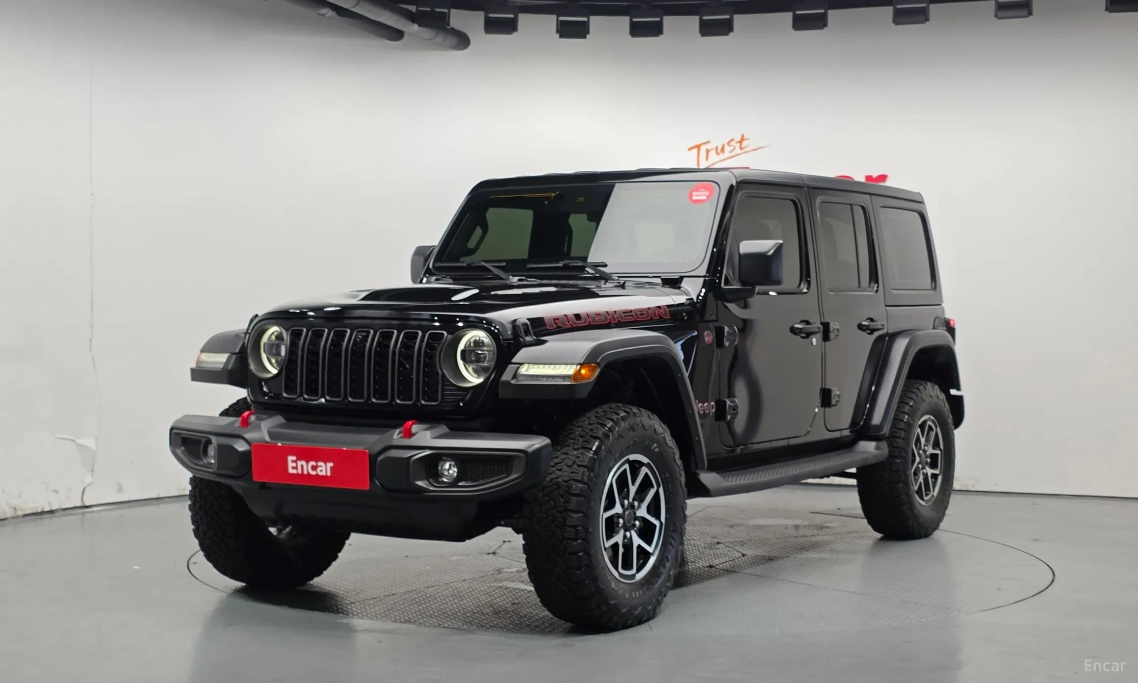 Wrangler (JL)