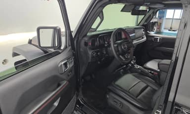 Wrangler (JL)