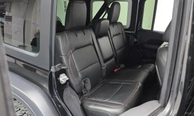 Wrangler (JL)