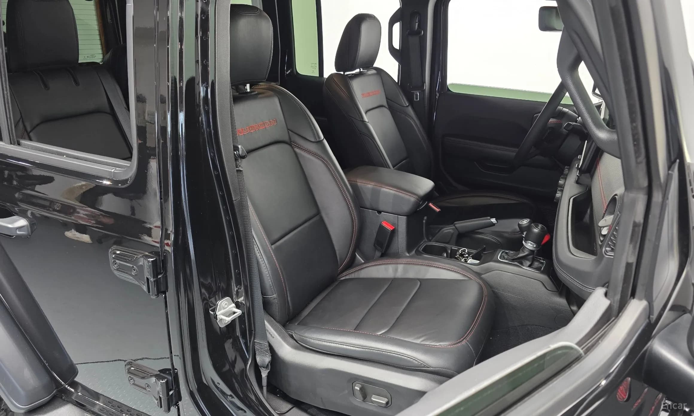 Wrangler (JL)