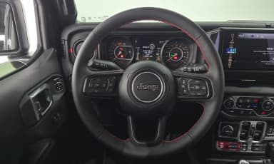 Wrangler (JL)