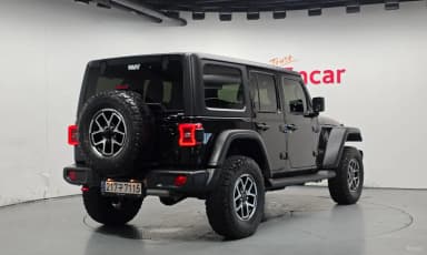 Wrangler (JL)