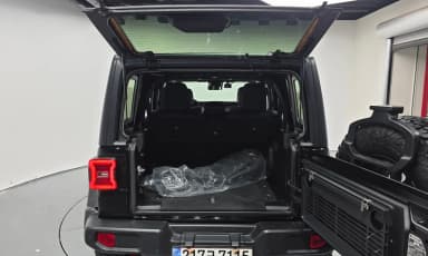 Wrangler (JL)