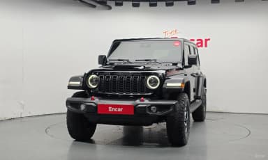 Wrangler (JL)