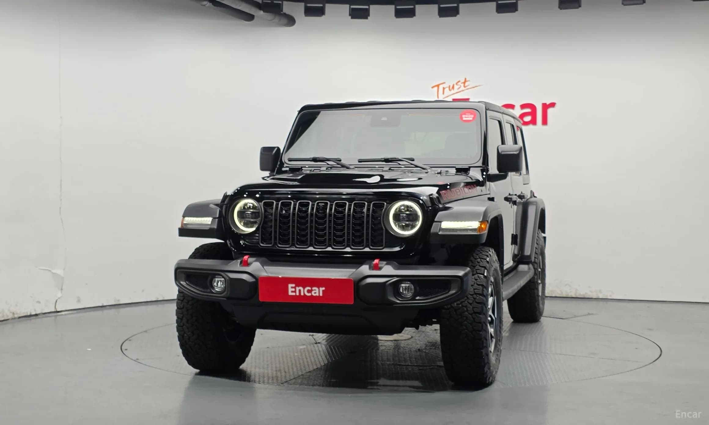 Wrangler (JL)