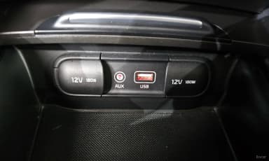 The new K5 2nd Generation