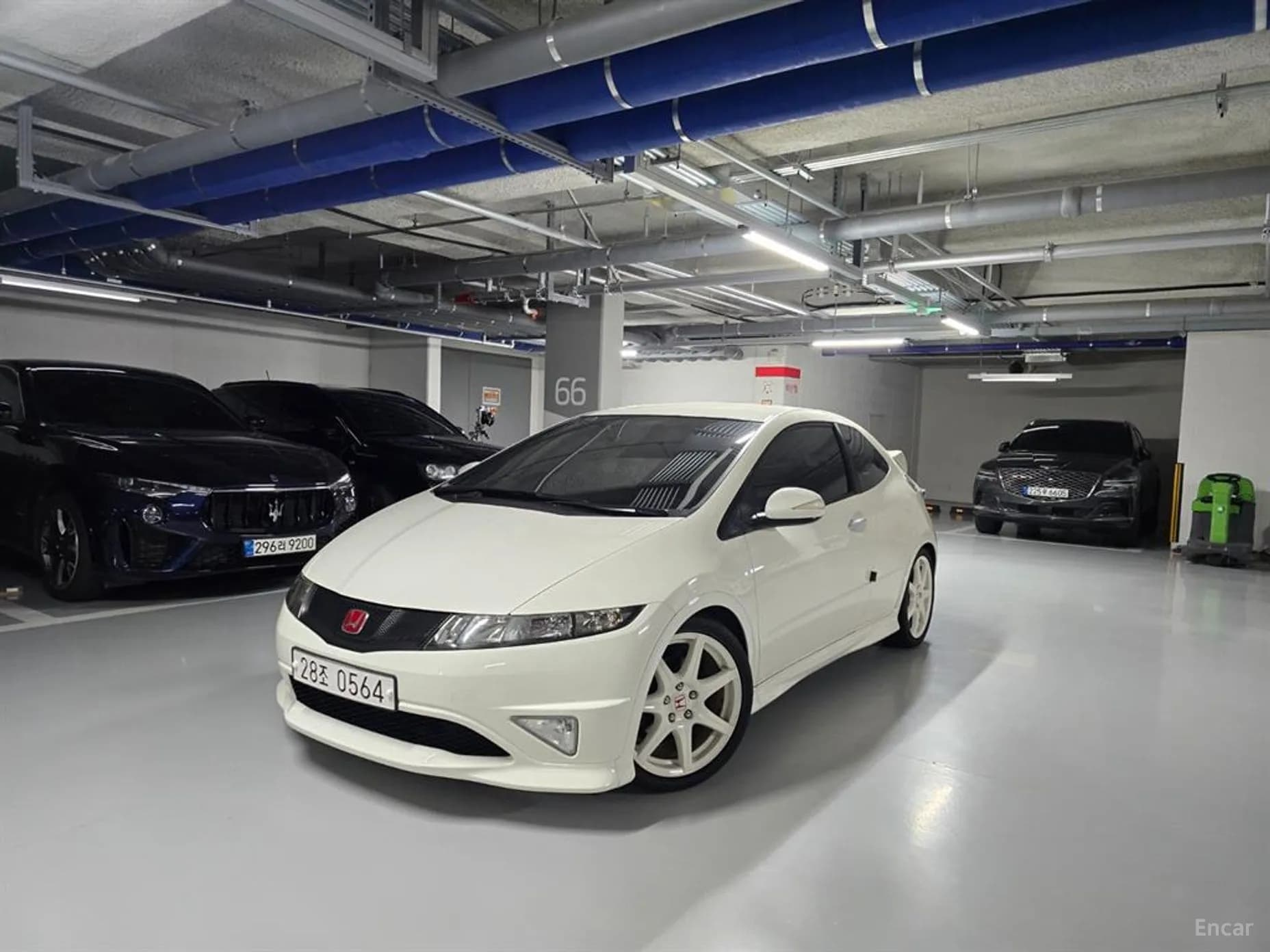Civic