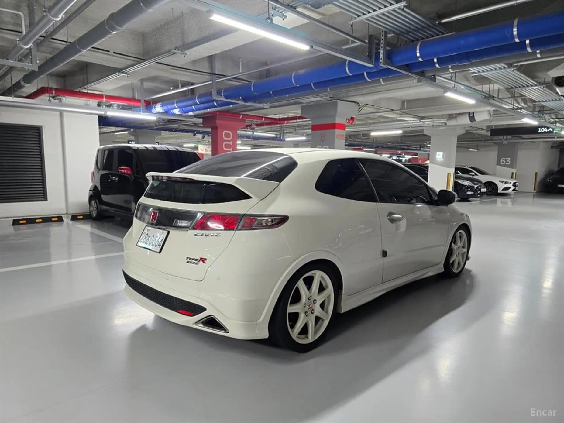 Civic
