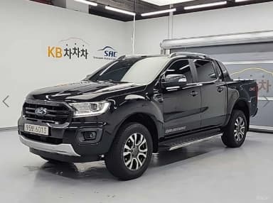 Ranger 3rd Generation