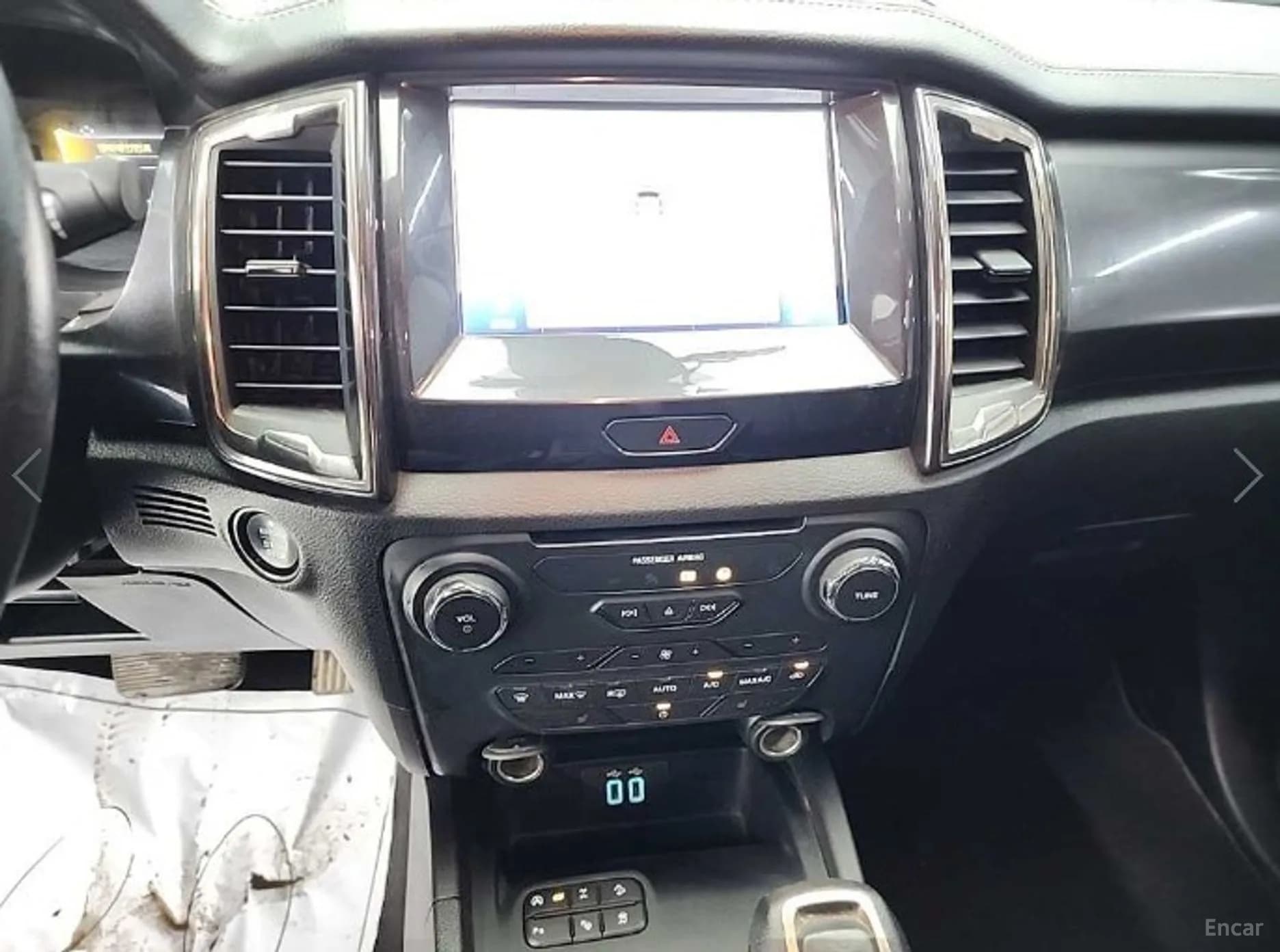 Ranger 3rd Generation