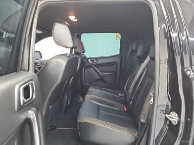 Ranger 3rd Generation