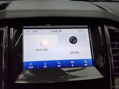 Ranger 3rd Generation