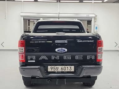 Ranger 3rd Generation