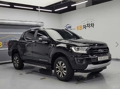 Ranger 3rd Generation