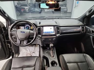 Ranger 3rd Generation