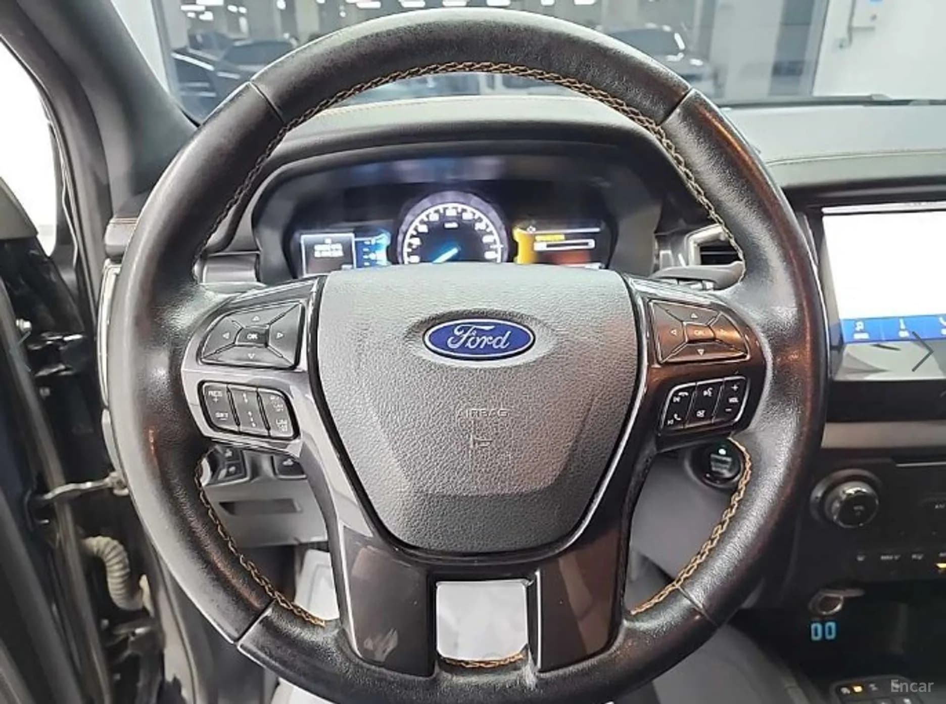 Ranger 3rd Generation