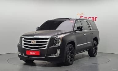 Escalade