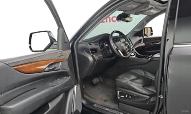 Escalade