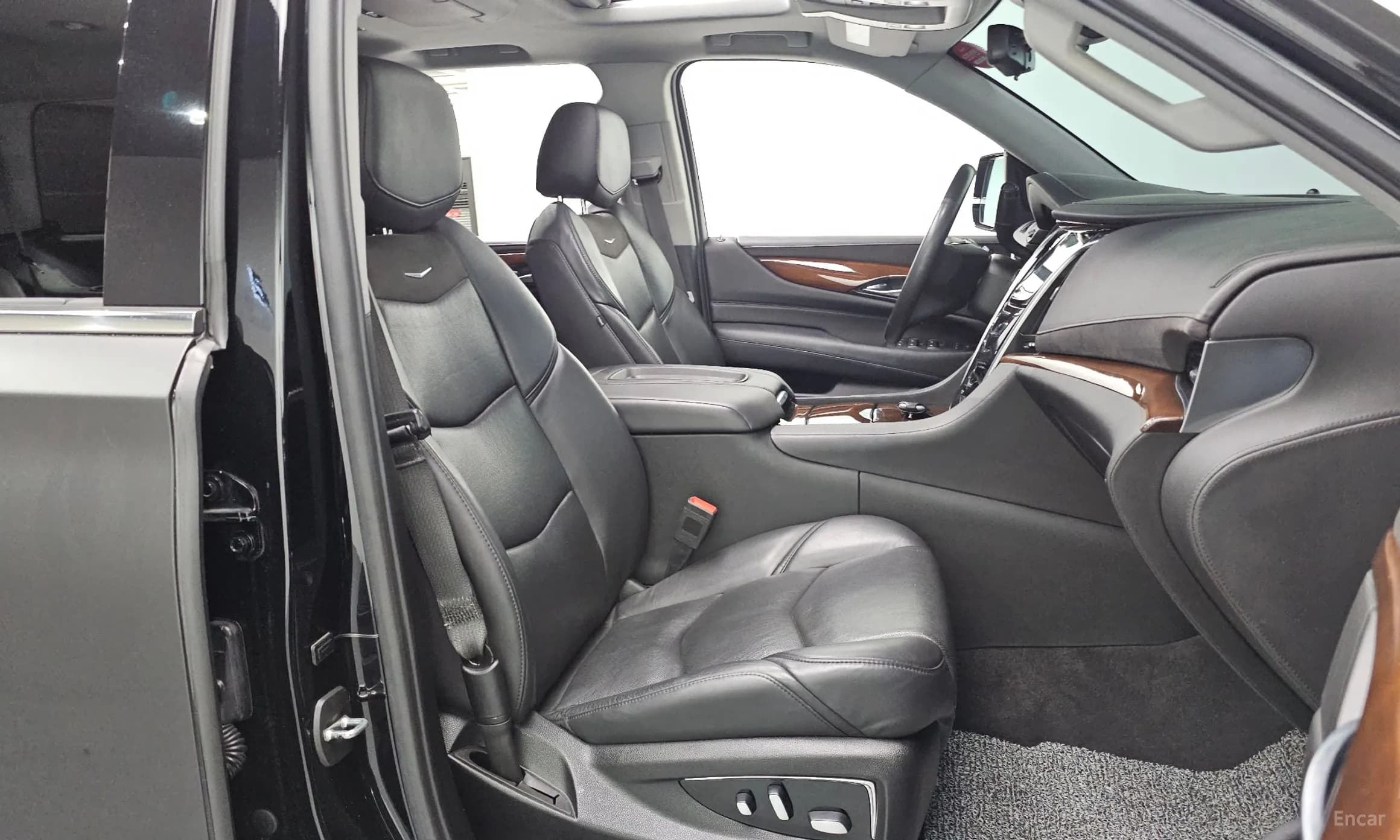Escalade